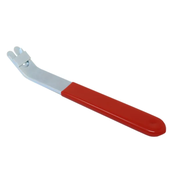 CTA Tools Omega Clip Removal Tool - Volkswagen, Audi, Tesla & Mercedes Benz (9369)
