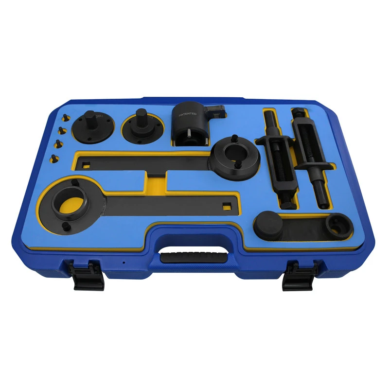 CTA Tools Porsche 911 Carrera (993) Timing Tool (8853)