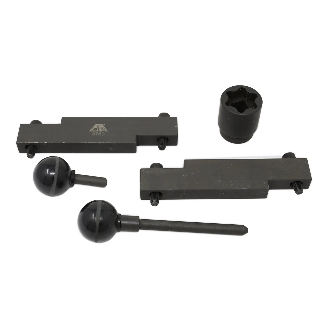 CTA Tools Porsche Macan Timing Tool Kit - 3.0L & 3.6L (3760) — product image 2