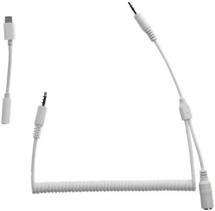 CTA Tools Recording Cable, Special For Any Smartphone Usage, Compatible With Apple Products (8094) — product image 2