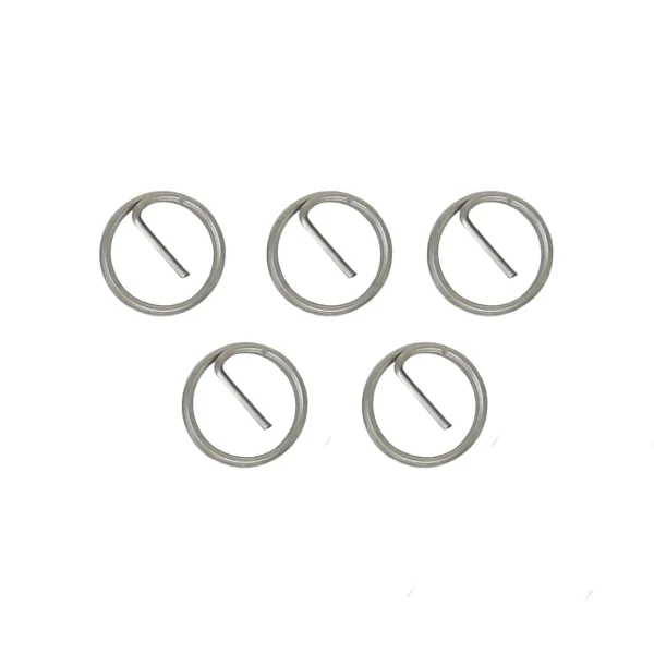 CTA Tools Spark Plug Thread Repair Inserts (Inserts Only) - M18 X 1.5 (98187)