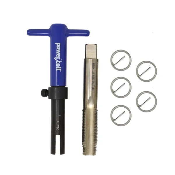 CTA Tools Spark Plug Thread Repair Kit - M18 X 1.5 (98181)