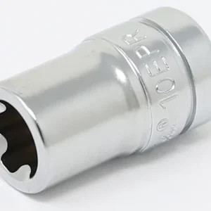 CTA Tools Torx Plus Socket - 10Epr, Compatible With Tesla Model 3 (5064X10)