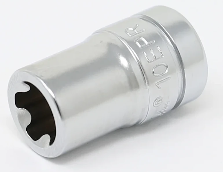 CTA Tools Torx Plus Socket - 10Epr, Compatible With Tesla Model 3 (5064X10)