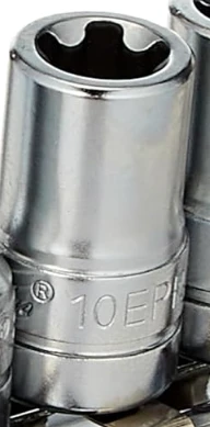 CTA Tools Torx Plus Socket - 10Epr, Compatible With Tesla Model 3 (5064X10) — product image 3