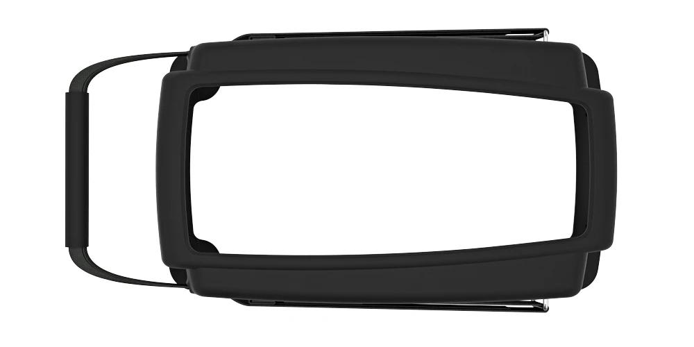 CTEK Bumper Black for PRO25, MXS 25EC, MUS 25000 (40-060)