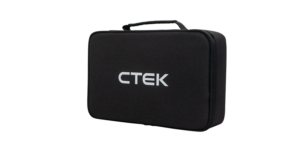 CTEK CS FREE Storage Case for 12V Portable Charger (40-468)