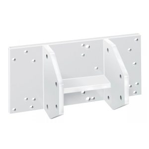 Cummins Engine Adapter Mounting Plate