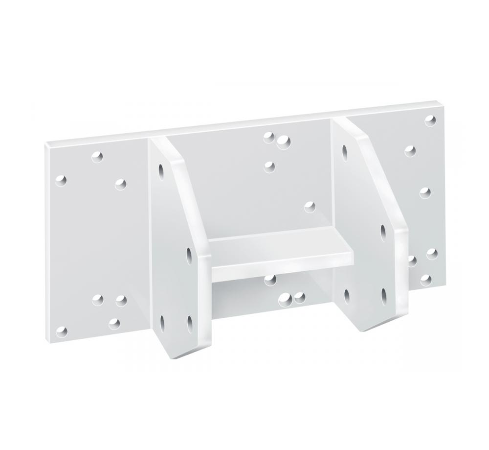 Cummins Engine Adapter Mounting Plate
