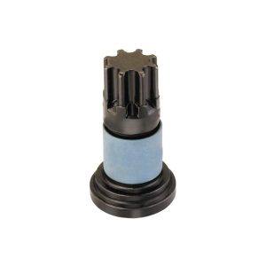 Cummins Engine Barring Tool