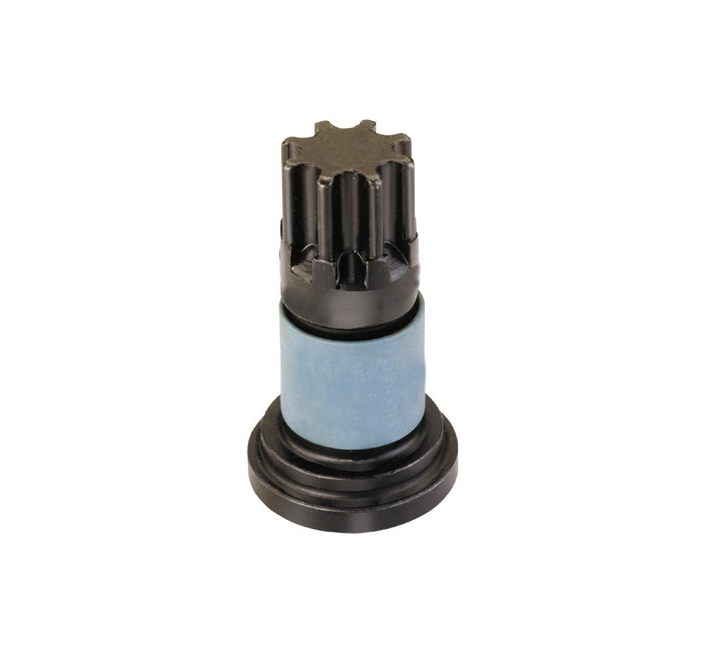 Cummins Engine Barring Tool