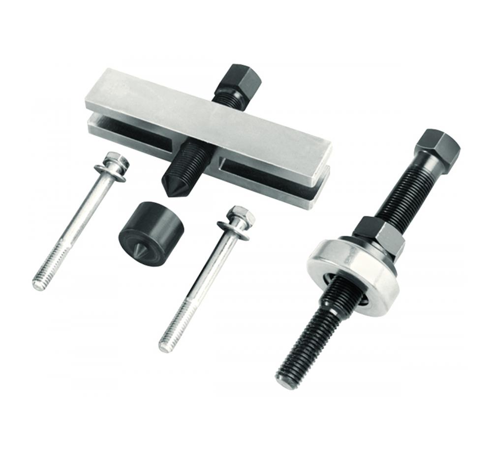 Cummins Water Pump Pulley Remover / Installer