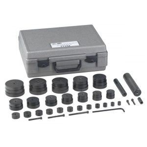 Custom-Made Driver Tools Basic Set