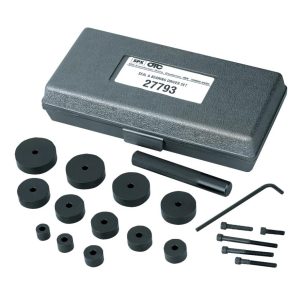 Custom-Made Driver Tools Starter Set