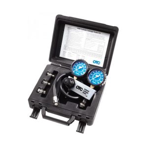 Cylinder Leakage Tester Kit