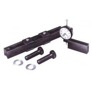 Cylinder Liner Height Gauge with Hold-Down Bar