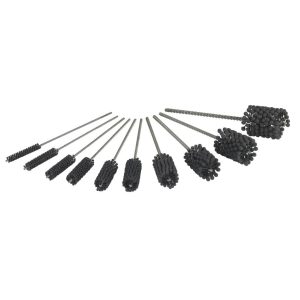 Cylindrical Hone Set (10 piece)