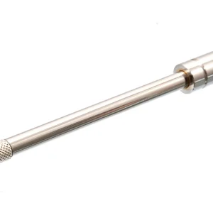 DASQUA 0-50.8MM/0-2.0" 0.01MM/0.0005" DIGITAL INDICATOR (5260-1115)