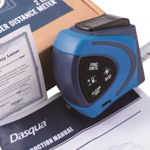 DASQUA 3-IN-1 LASER TAPE MEASURE (1804-1080)