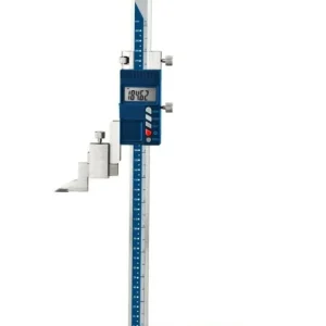 DASQUA 0-12" ABSOLUTE DIGITAL HEIGHT GAGE (3130-8115)