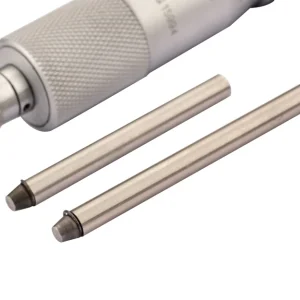 DASQUA 0-2" DEPTH MICROMETER (4612-5110)