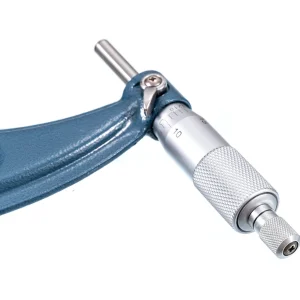 DASQUA 10-11" 0.0001" OUTSIDE MICROMETER (4112-1155)