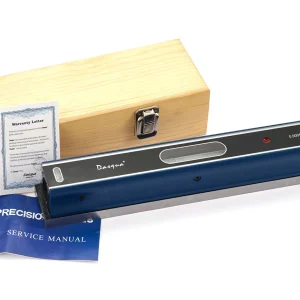DASQUA 12" MASTER PRECISION LEVEL (8302-0020)