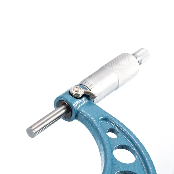 DASQUA 2-3" .001" OUTSIDE MICROMETER (4112-5115)