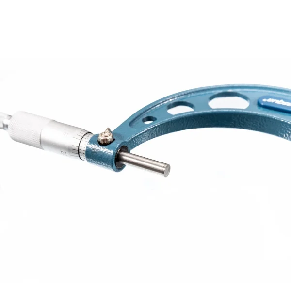 DASQUA 3-4" OUTSIDE MICROMETER (4112-5120)