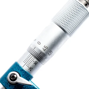 DASQUA 50-75MM OUTSIDE MICROMETER(4111-8115)