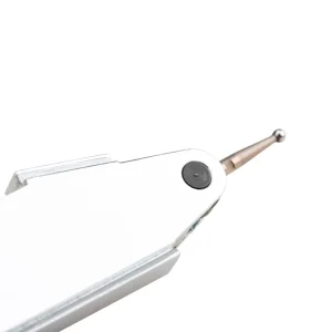 DASQUA .8 X .01MM X 30MM FACE SHOCK RESISTANT DIAL TEST INDICATOR (5221-0005)