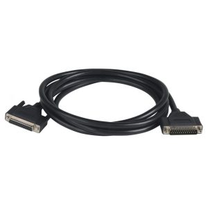 DB-25 TO DB-25 EXTENSION CABLE