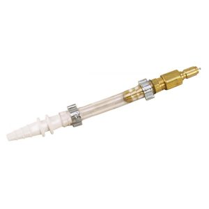 Decarbonizing Adapter