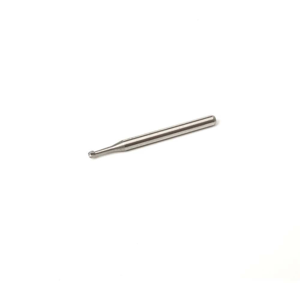 Delta Kits Round Tipped Carbide .039 Burs (26030)