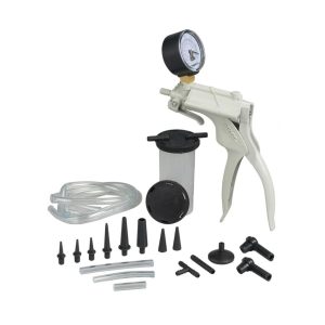 Deluxe Metal Vacuum Pump