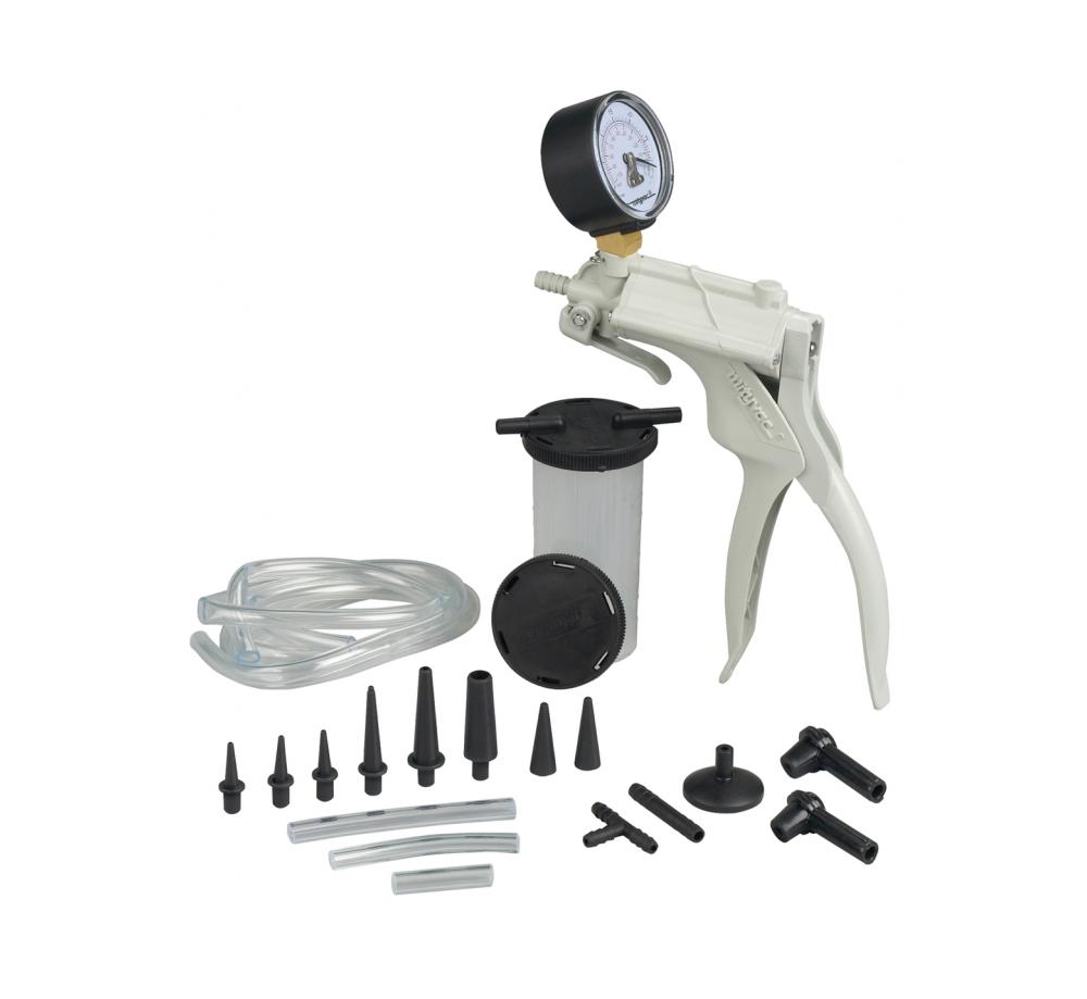 Deluxe Metal Vacuum Pump