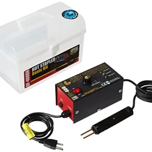 Dent Fix DF-400BR Hot Stapler - Basic Plastic Repair Tool