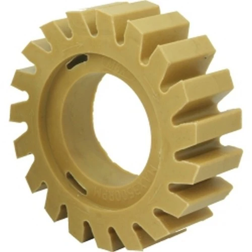 Dent Fix DF-705 MBX Geared Decal Eraser Wheel