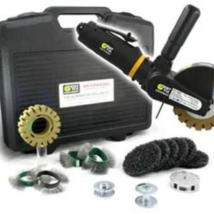 Dent Fix DNT-700DX Eliminator Pneumatic Grime And Decal Remover