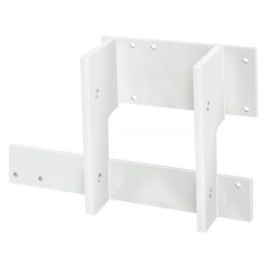 Detroit Diesel Engine Adapter Mounting Plate