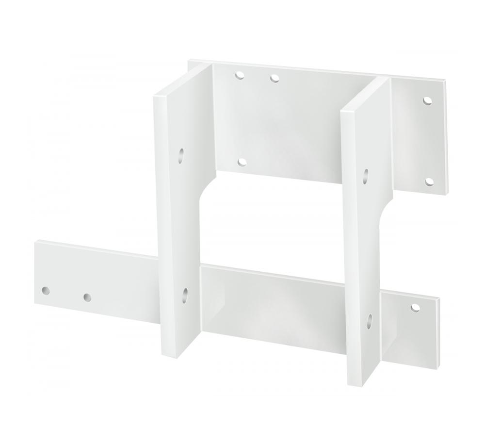 Detroit Diesel Engine Adapter Mounting Plate