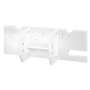 Detroit Diesel Engine Adapter Mounting Plate