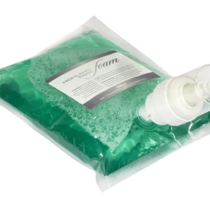 Detroit Garage Works Highland Park Foam Lotion Soap - 1 Liter (801035)
