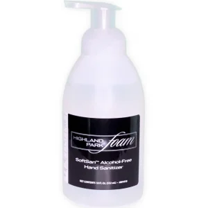 Detroit Garage Works Highland Park Non-alcohol Foaming Hand Sanitizer (801088)