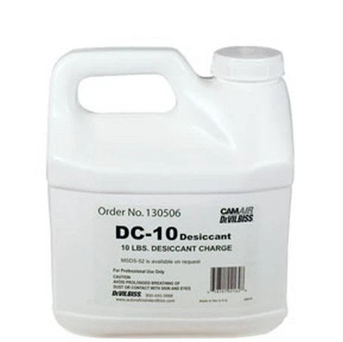 DeVilbiss 130506 DC10 10LB Desiccant Charge