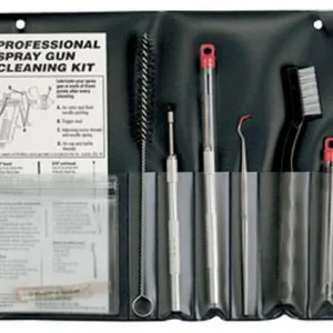 DeVilbiss 192212 Professional Spray Gun Cleaning Kit