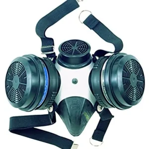 DeVILBISS 40-143 Binks, Respirator - Large