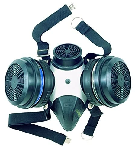 DeVILBISS 40-143 Binks, Respirator - Large