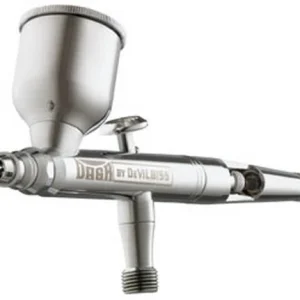 DeVilbiss 802609 DAGR Airbrush - .35mm