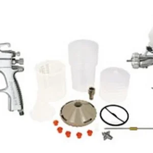 DeVilbiss 803485 Starting Line Primer Pack
